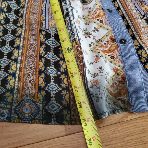 Gimmicks by BKE vest / top - Picture 11 of 14